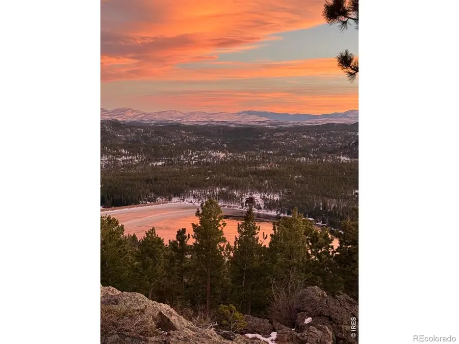 1502 Osage Trail, Red Feather Lakes, CO 80545 - #3