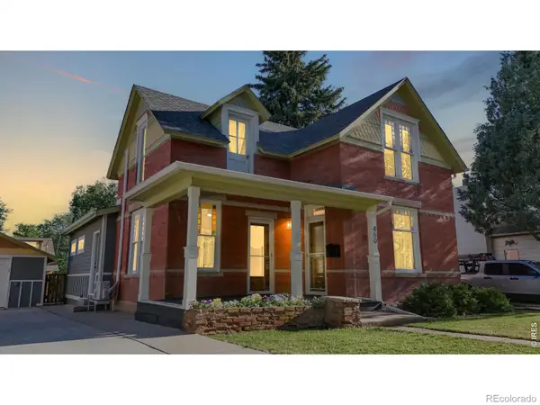 460 W 5th Street, Loveland, CO 80537