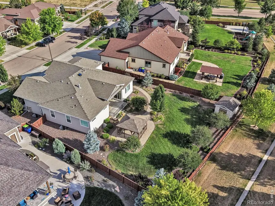6015 Yellowtail Street, Timnath, CO 80547 - #2