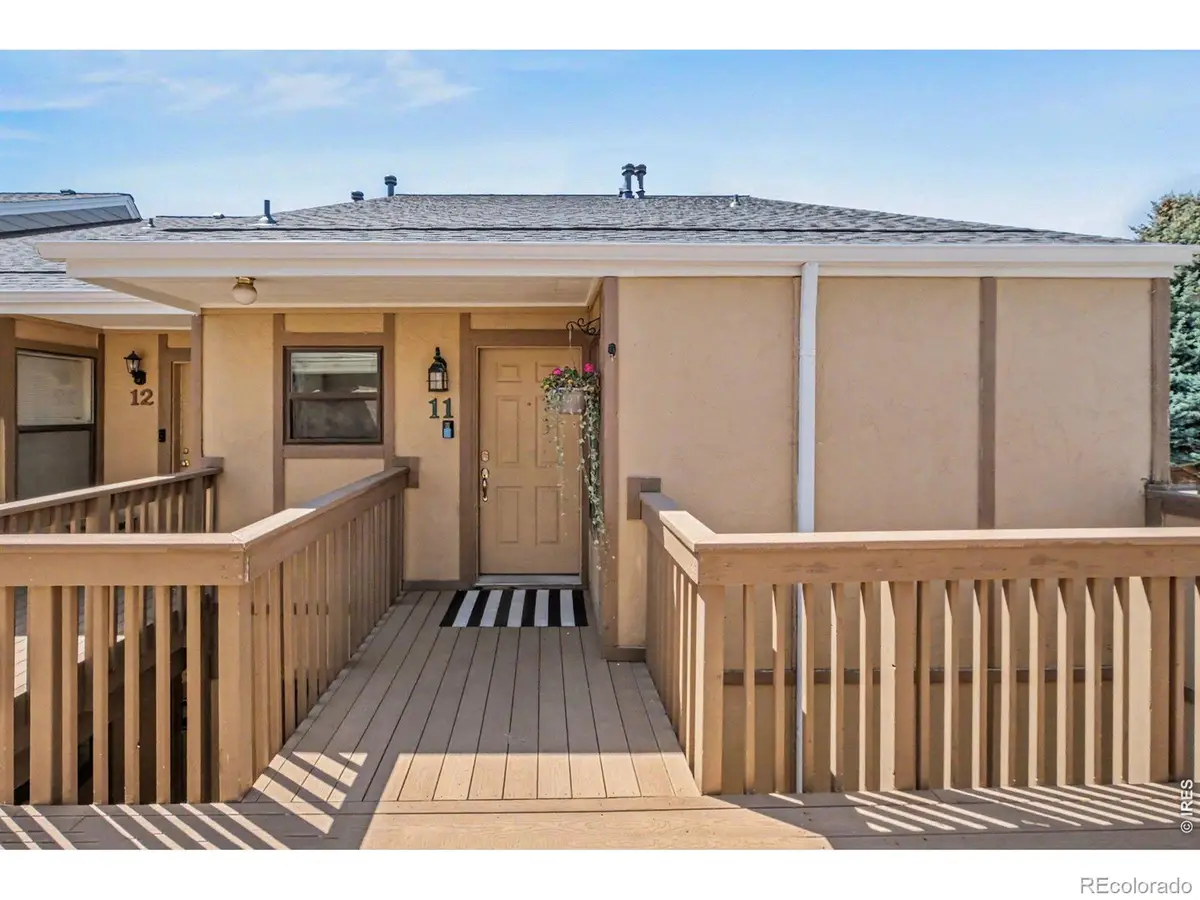 225 E 8th Avenue #F11, Longmont, CO 80504 - #1