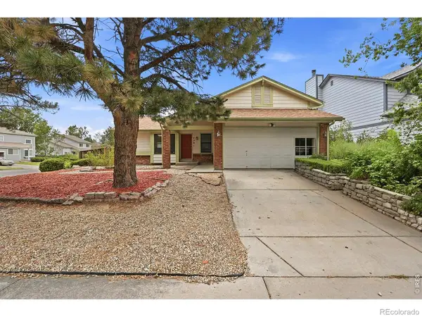 4201 Ireland Street, Denver, CO 80249