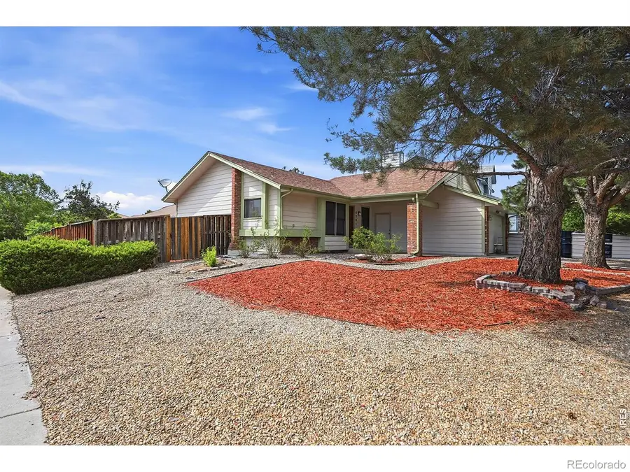 4201 Ireland Street, Denver, CO 80249 - #2