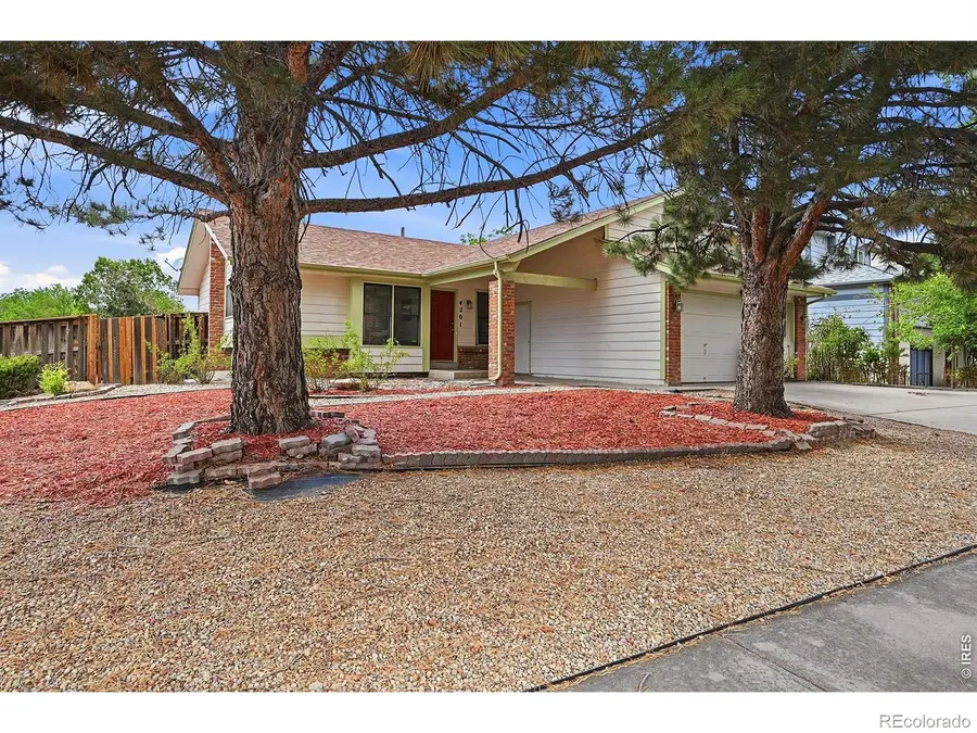 4201 Ireland Street, Denver, CO 80249 - #3