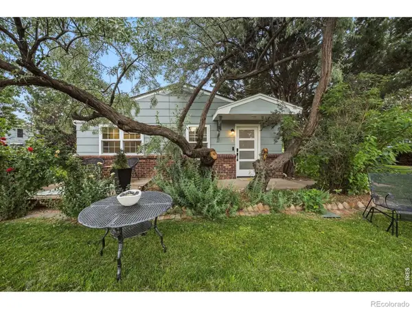 3390 34th Street #A, Boulder, CO 80301