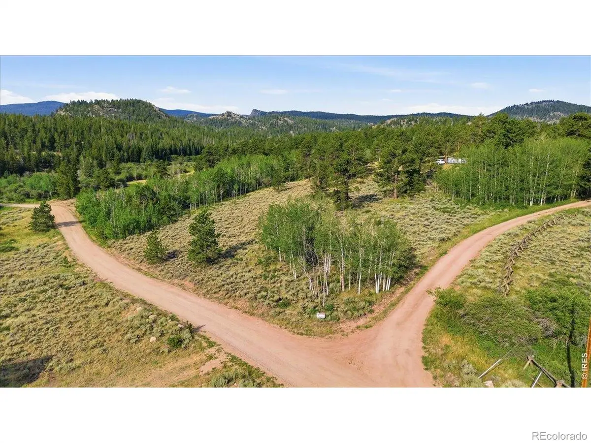 43 Chetco Court, Red Feather Lakes, CO 80545 - #1