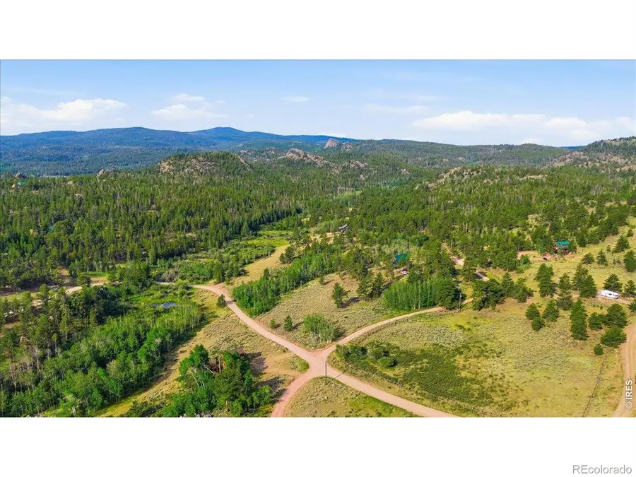 43 Chetco Court, Red Feather Lakes, CO 80545 - #2