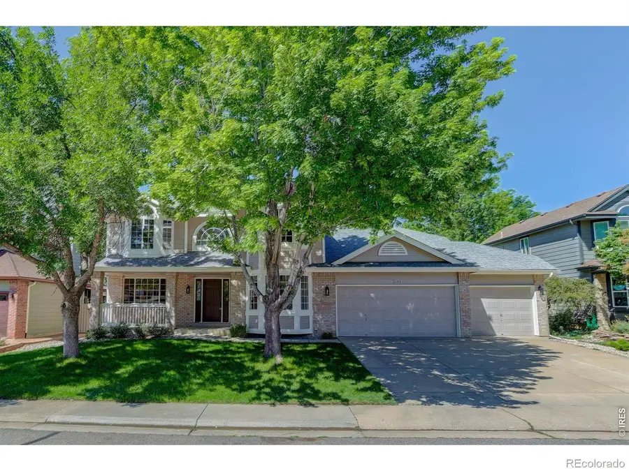 2143 Imperial Lane, Superior, CO 80027 - #2