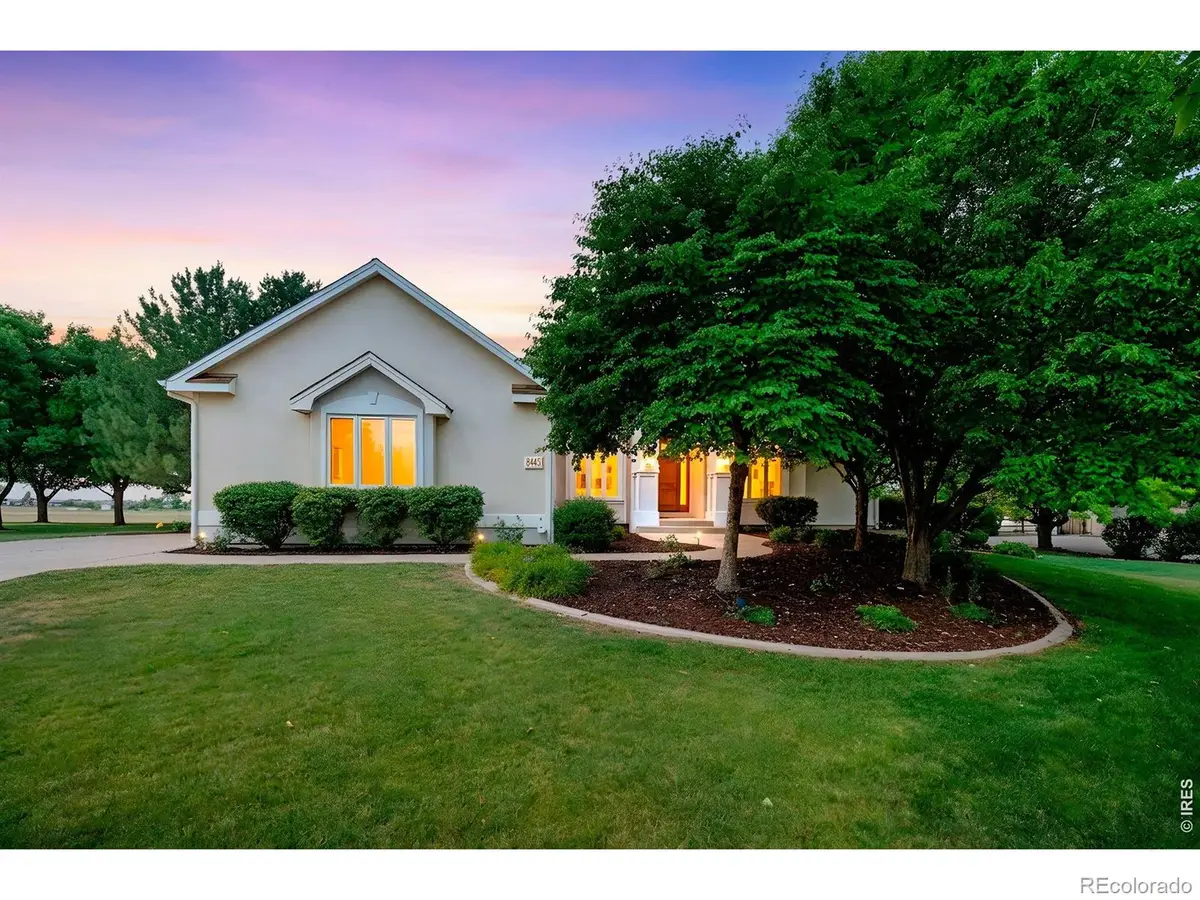 8445 Golden Eagle Road, Fort Collins, CO 80528 - #1