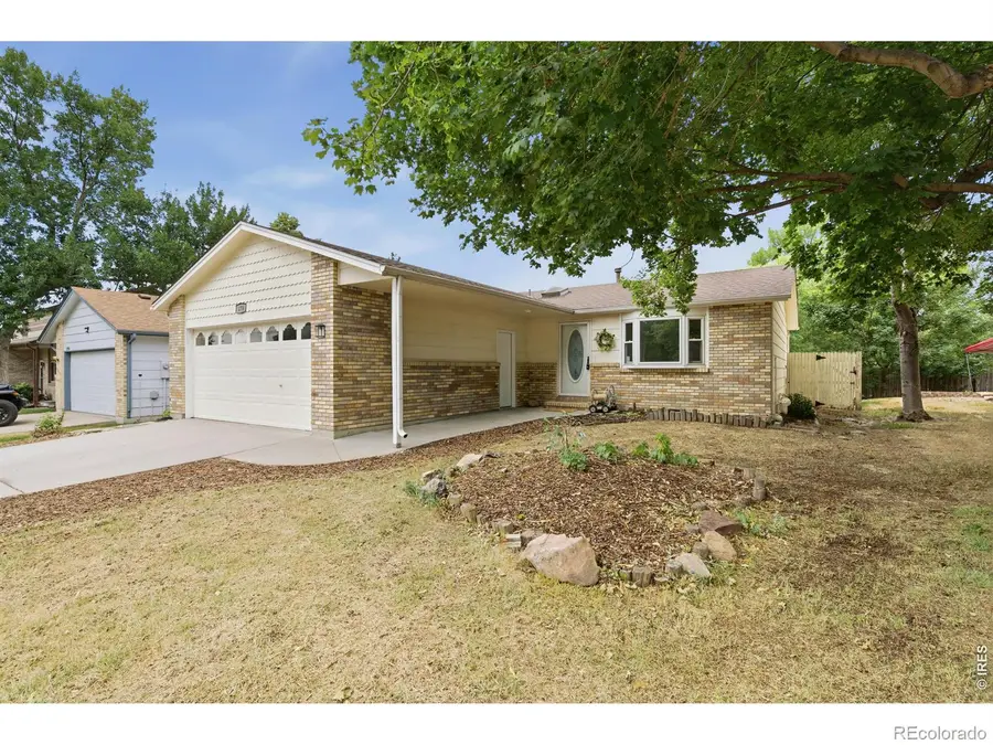 278 E 42nd Street, Loveland, CO 80538 - #2