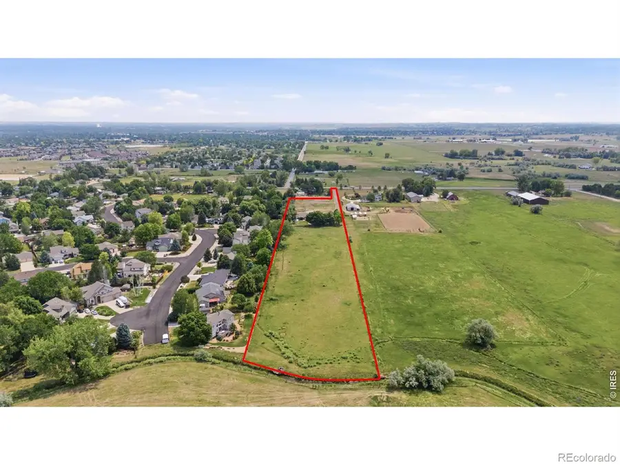 1733 S County Road 21, Loveland, CO 80537 - #3