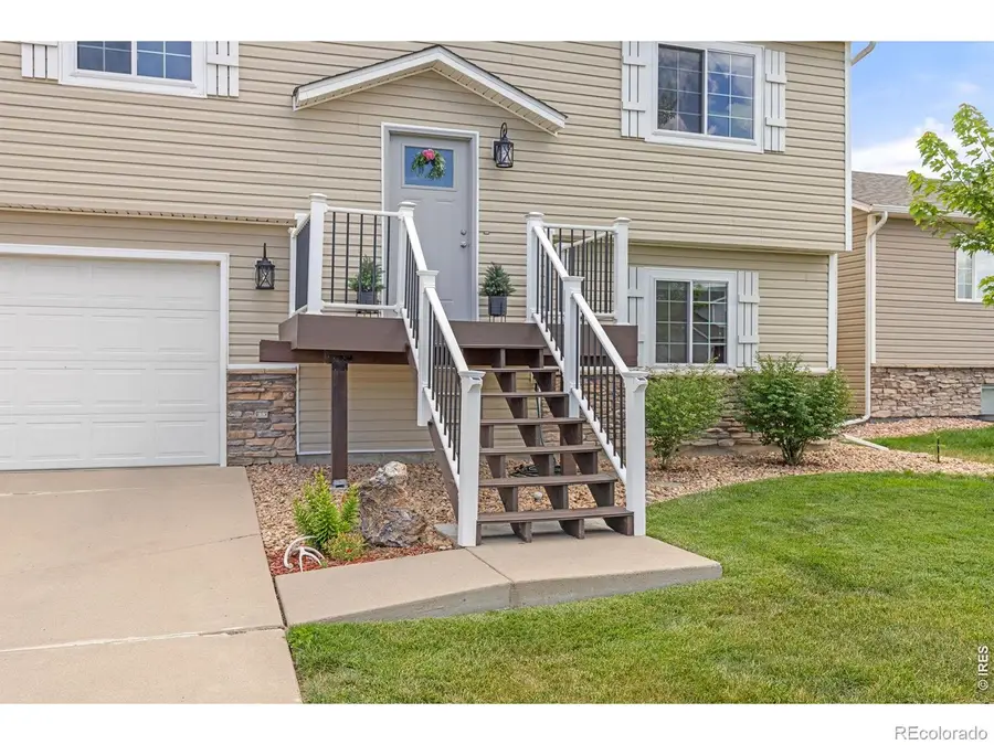 2832 39th Avenue, Greeley, CO 80634 - #2