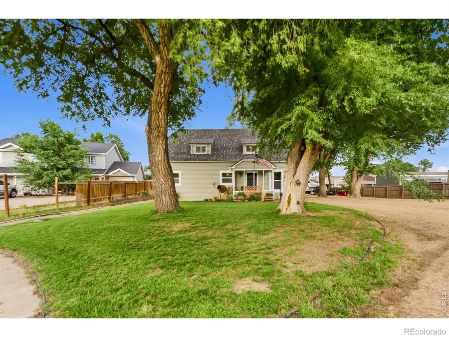 302 Ash Court, Evans, CO 80620 - #2