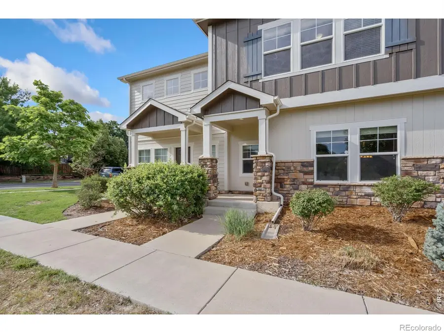 3848 Manhattan Avenue #2, Fort Collins, CO 80526 - #2