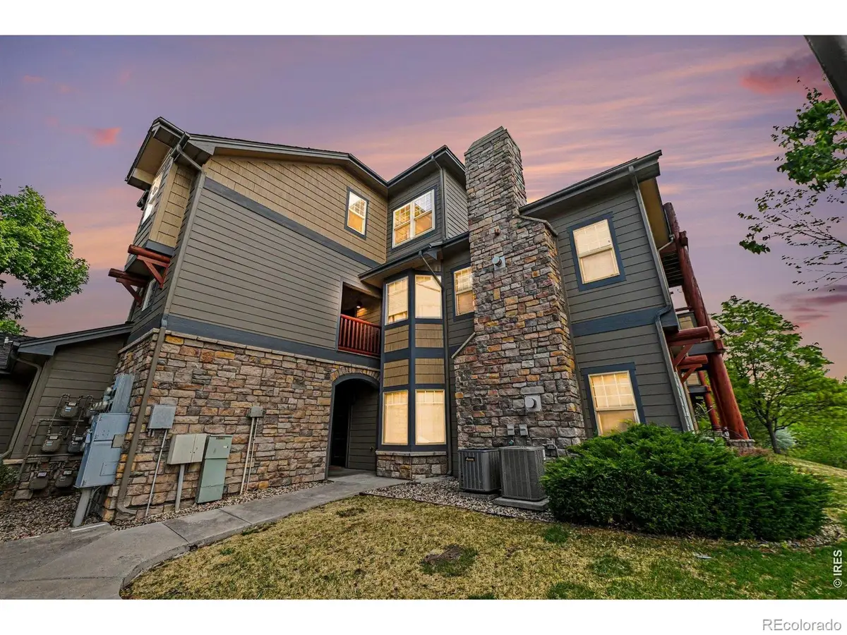 5220 Boardwalk Drive, Fort Collins, CO 80525 - #1