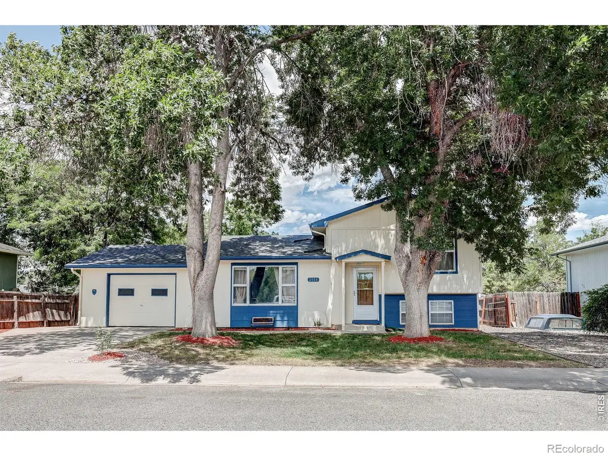 2904 Double Tree Drive, Fort Collins, CO 80521 - #1
