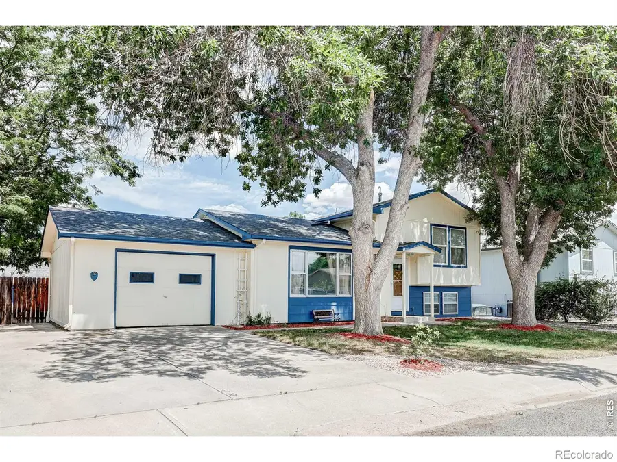 2904 Double Tree Drive, Fort Collins, CO 80521 - #2