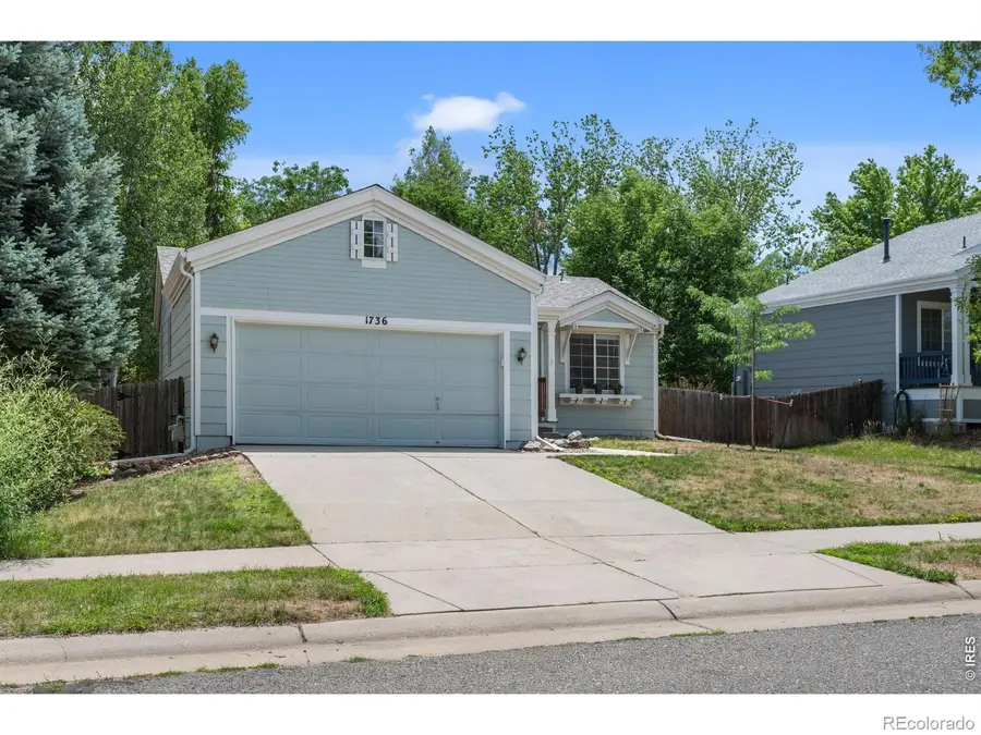 1736 Gordon Drive, Erie, CO 80516 - #2