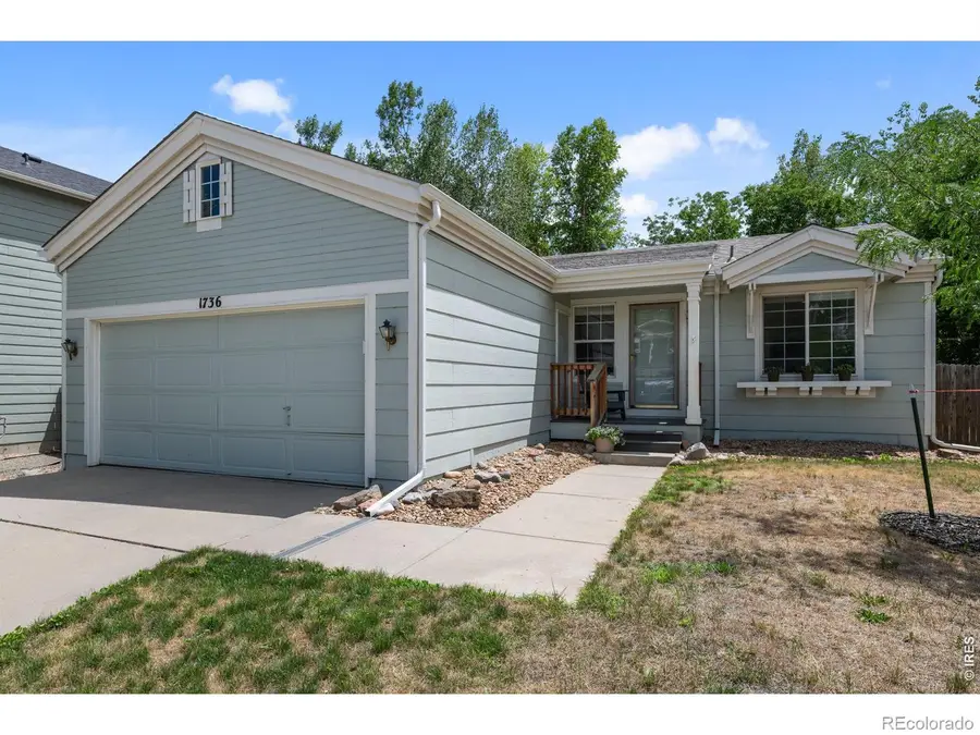1736 Gordon Drive, Erie, CO 80516 - #3