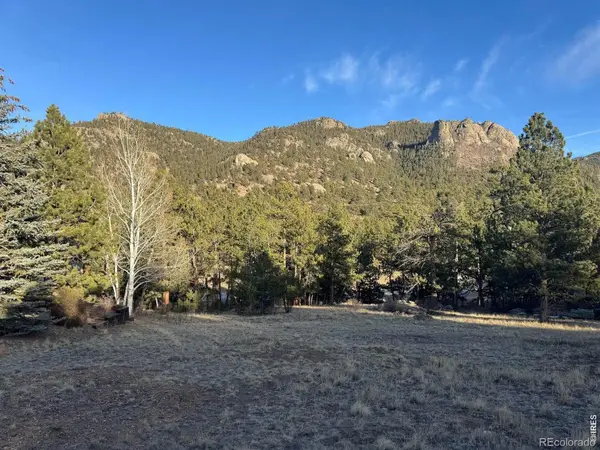 0 Wildwood Drive, Estes Park, CO 80517
