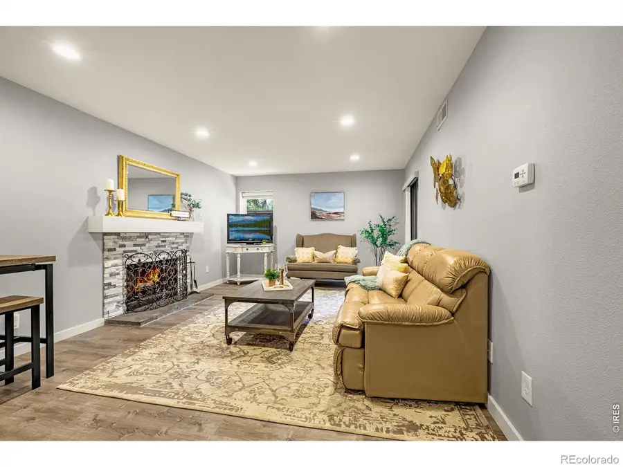 3872 S Fraser Street #O03, Aurora, CO 80014 - #2