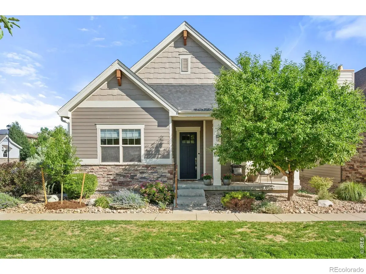 742 Meadowlark Lane, Louisville, CO 80027 - #1