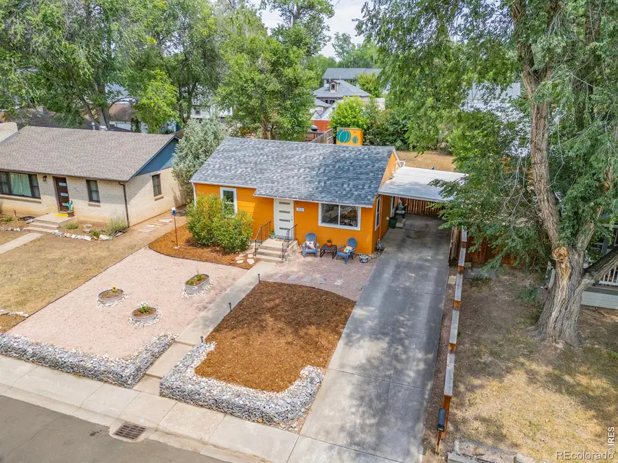 312 Alpert Avenue, Fort Collins, CO 80525 - #2