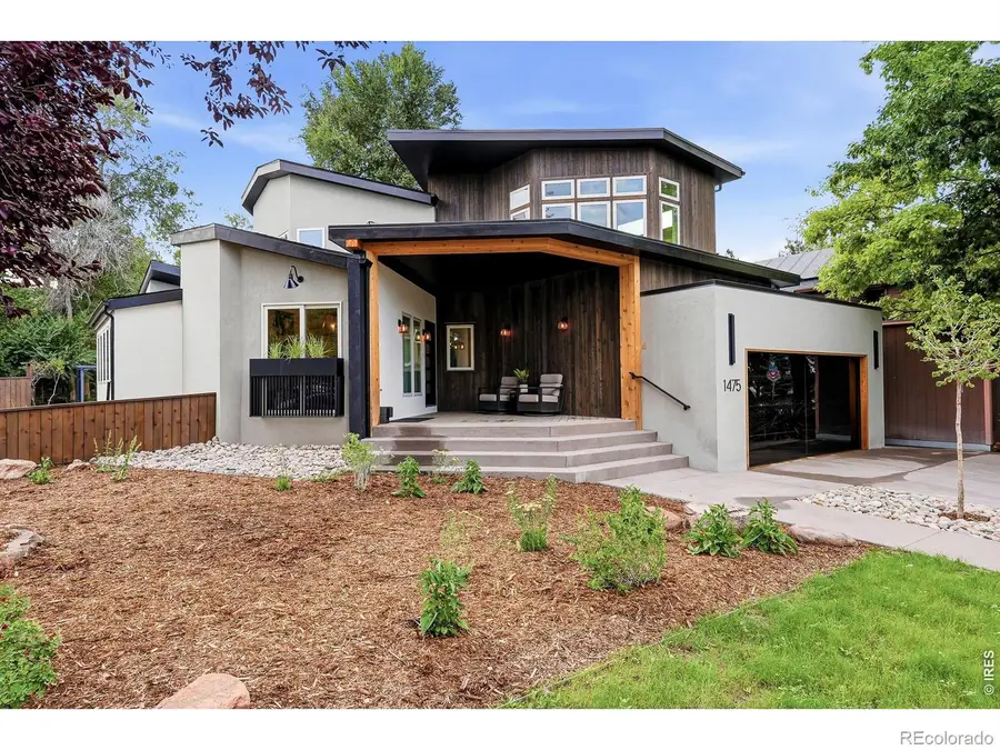 1475 Oak Place, Boulder, CO 80304 - #2