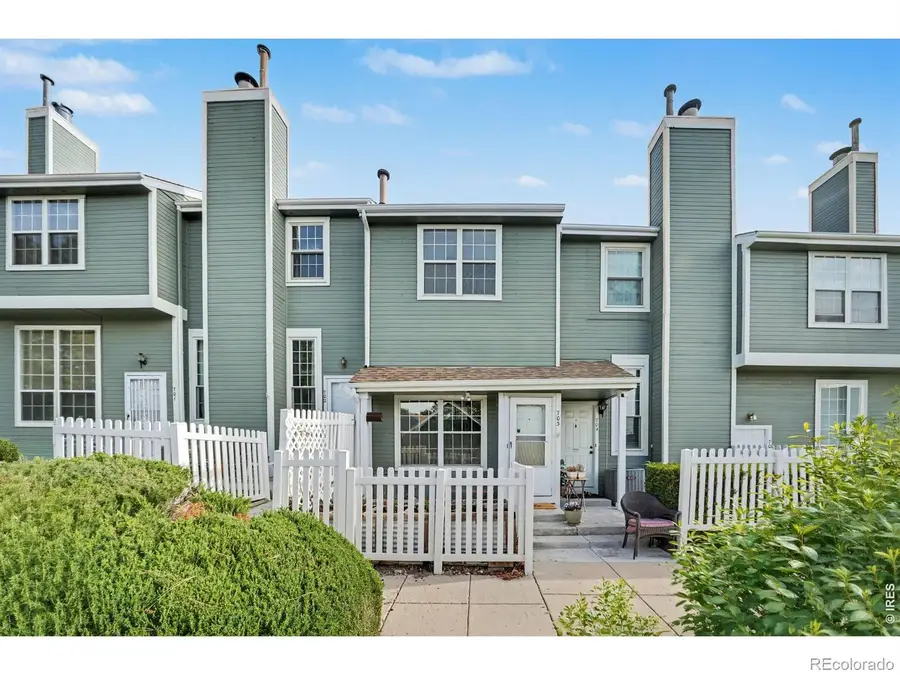 8199 Welby Road #703, Welby, CO 80229 - #3