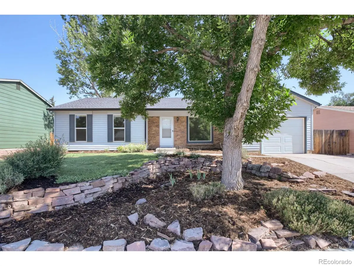 621 Glenwood Drive, Lafayette, CO 80026 - #1