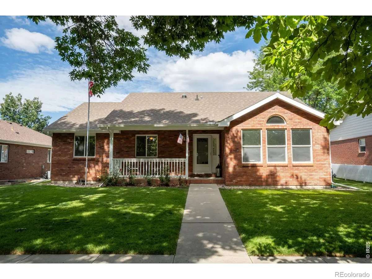 209 Hubbell Street, Berthoud, CO 80513 - #1