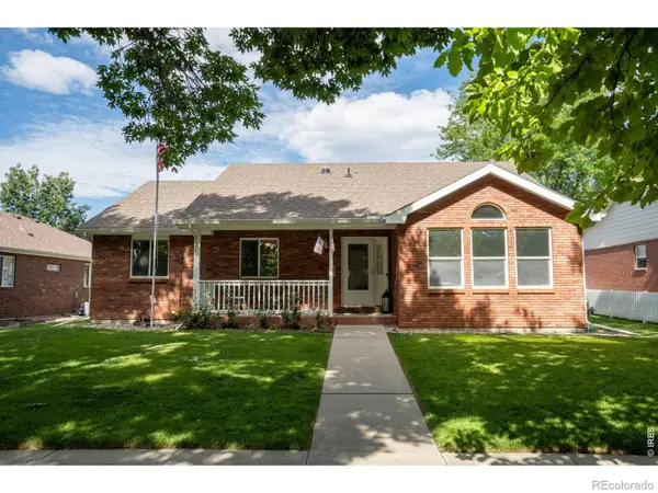 209 Hubbell Street, Berthoud, CO 80513