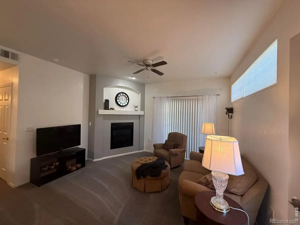 3002 W Elizabeth Street #7D, Fort Collins, CO 80521 - #1