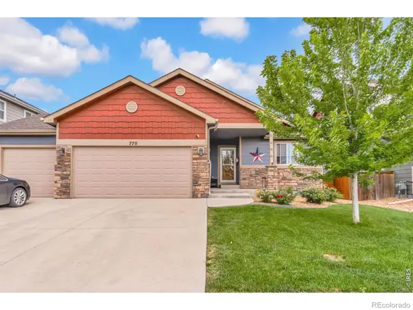 770 Grays Peak Lane, Berthoud, CO 80513