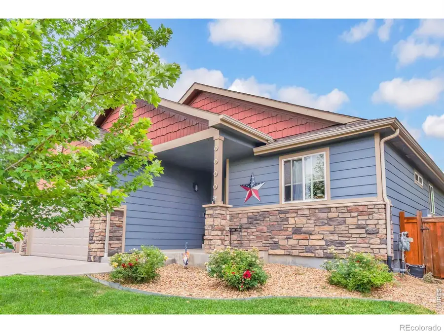 770 Grays Peak Lane, Berthoud, CO 80513 - #2