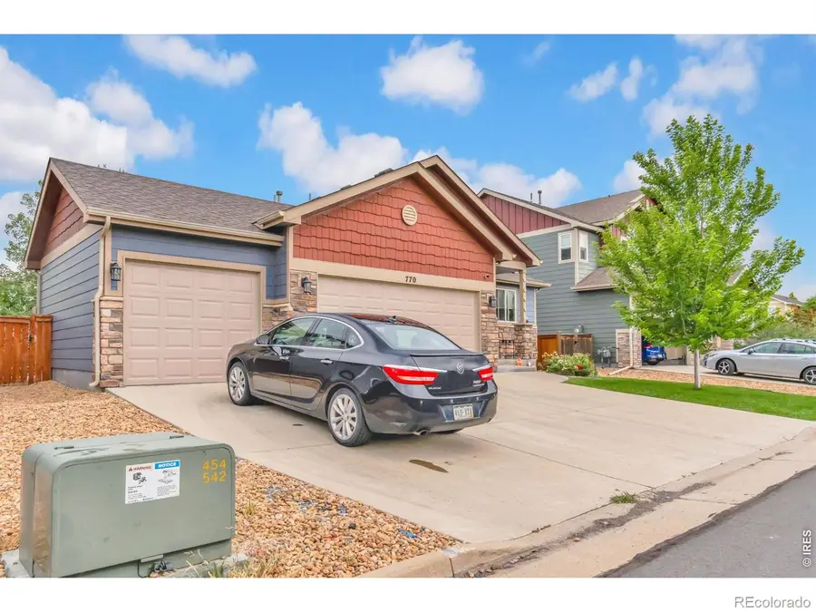 770 Grays Peak Lane, Berthoud, CO 80513 - #3