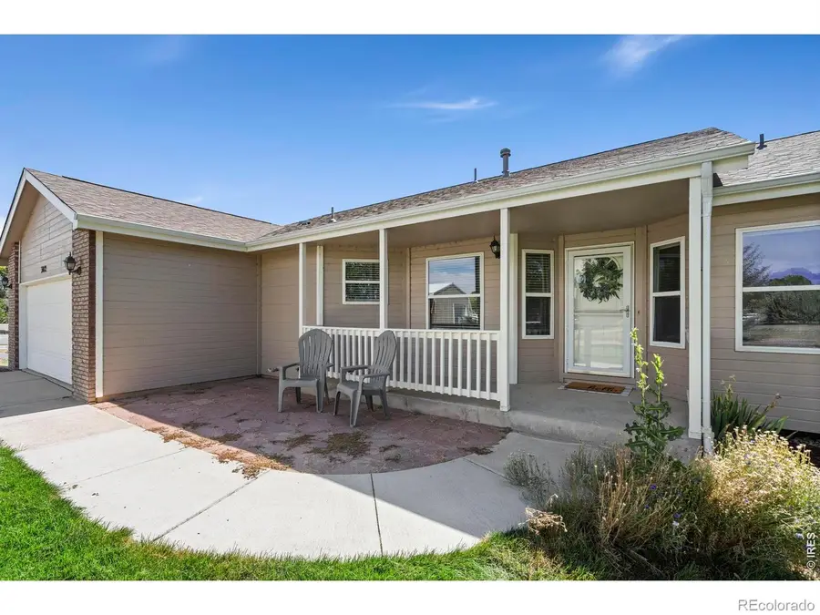 302 Immigrant Trail, Severance, CO 80550 - #3