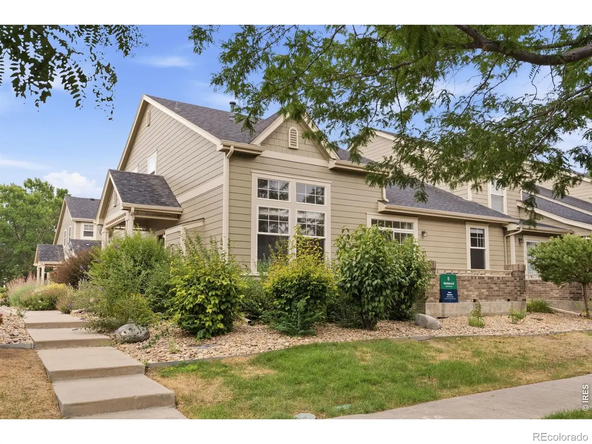 5108 Country Squire Way, Fort Collins, CO 80528 - #1
