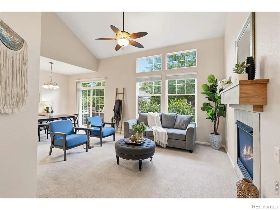 5108 Country Squire Way, Fort Collins, CO 80528 - #2