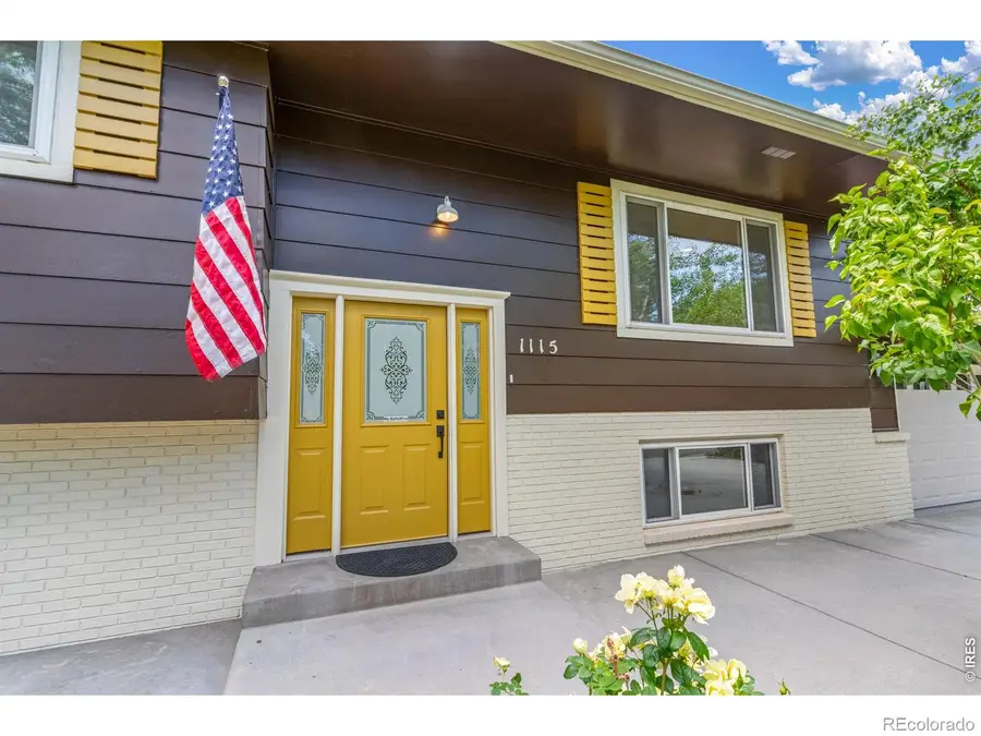 1115 Jennifer Drive, Loveland, CO 80537 - #3