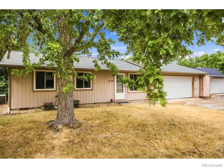 1829 6th Street Sw, Loveland, CO 80537 - #2