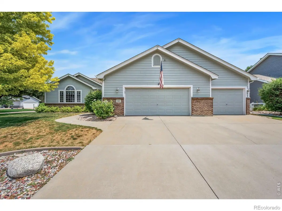 223 Tiabi Drive, Loveland, CO 80537 - #1