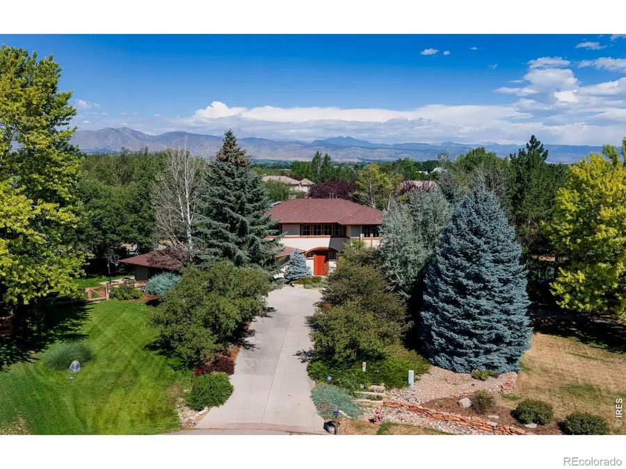 7271 Longview Drive, Niwot, CO 80503 - #3