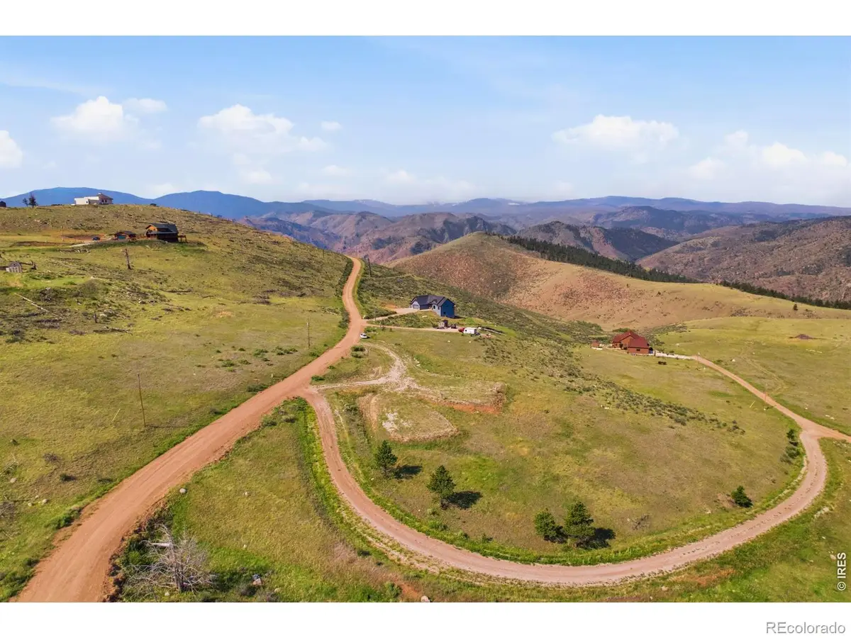 968 Turkey Roost Drive, Livermore, CO 80536 - #1