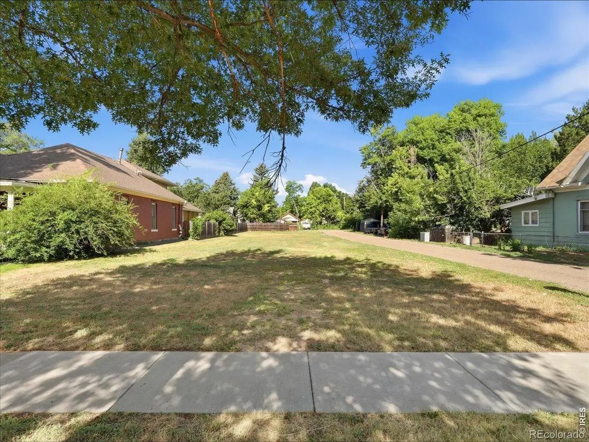 127 N Grant Avenue, Fort Collins, CO 80521 - #1