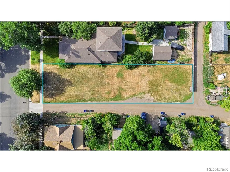 127 N Grant Avenue, Fort Collins, CO 80521 - #3
