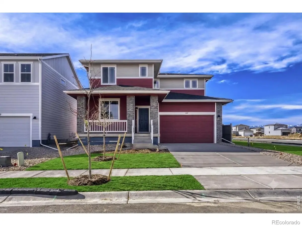 157 Buckwheat Lane, Berthoud, CO 80513 - #1