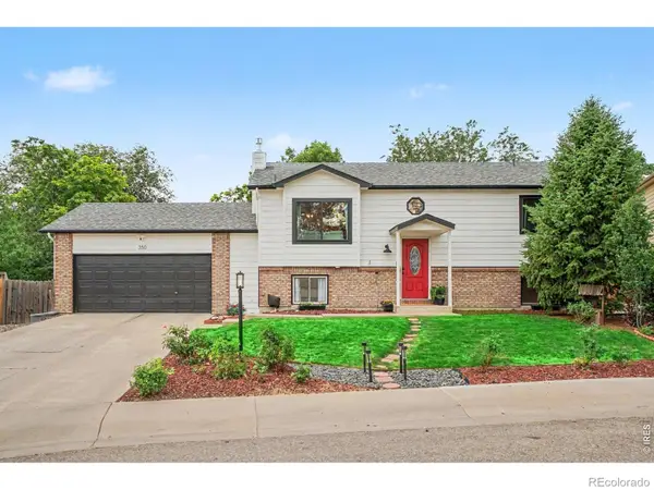 350 Slippery Elm Place, Loveland, CO 80538