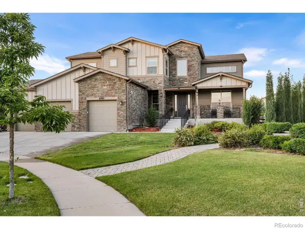 6402 Foothills View Place, Fort Collins, CO 80528