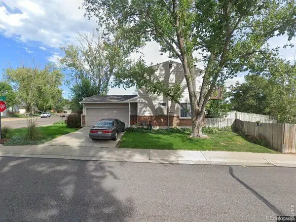 12492 Eudora Street, Thornton, CO 80241