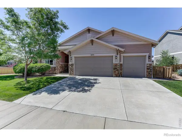 6553 Snow Bank Drive, Timnath, CO 80547